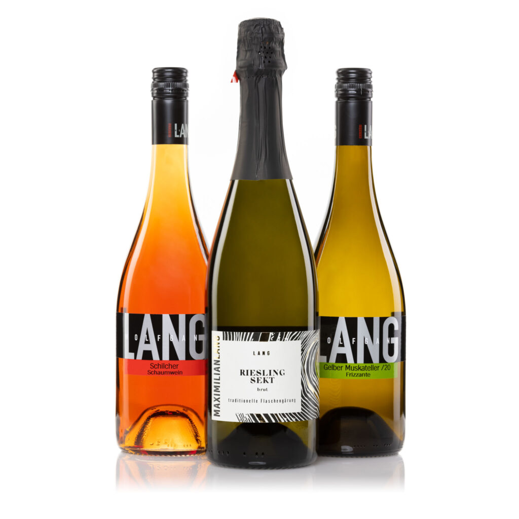 Sekt / Frizzante