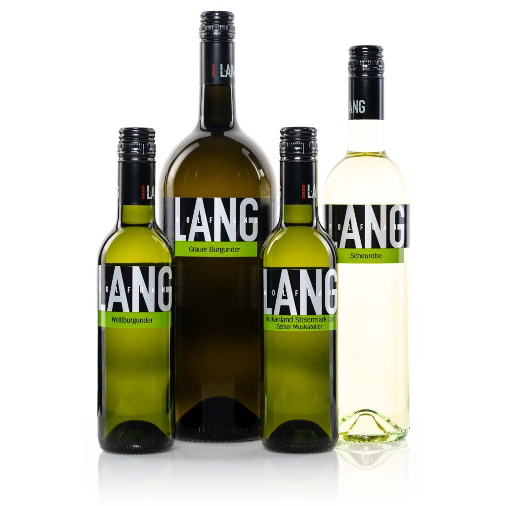 Qualtitätswein weiß