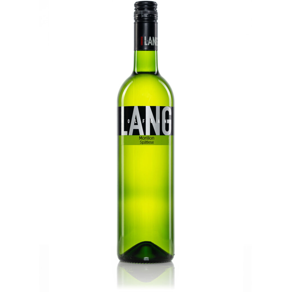 Morillon Spätlese /19