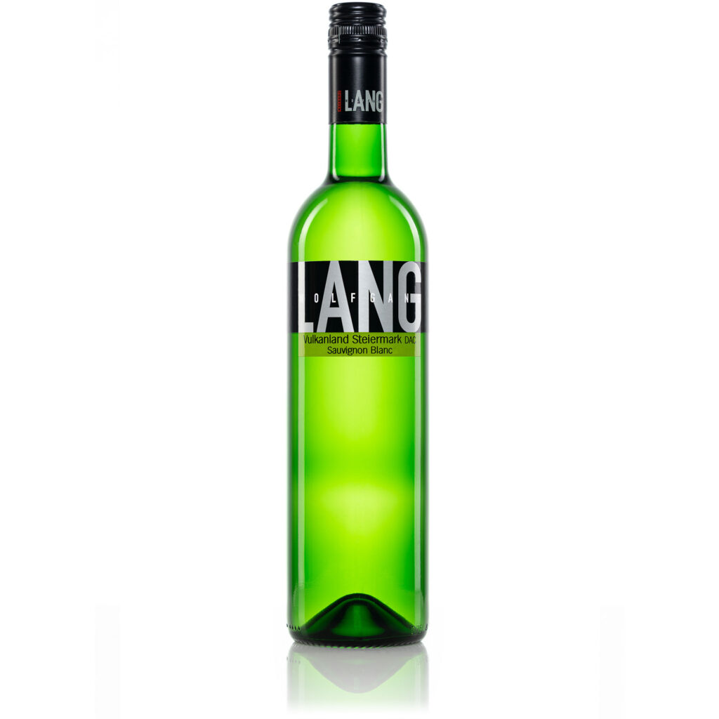 Sauvignon Blanc /24 - säurearm